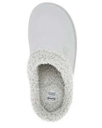 Kapcie Damskie Miękkie Scholl NEEVA MED MF317551070 Light Grey
