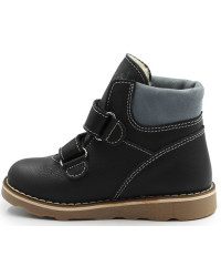 Buty Dla Chłopczyka Na Zimę Wodoodporne Kozaczki Emel ev 2723-13