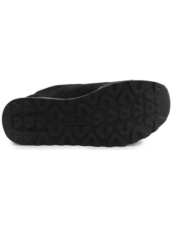 Buty Damskie Na Jesień Ocieplane Sportowe Waldlaufer 364h81