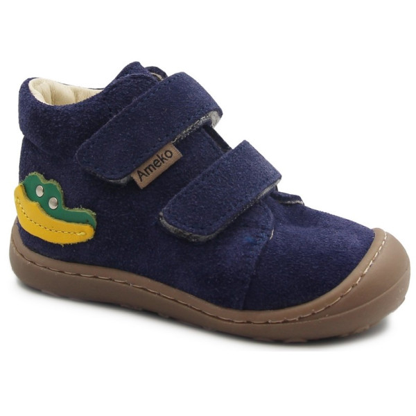 Buty Dla Chłopca Na Wiosnę Ameko Nil Navy
