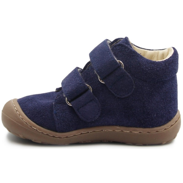 Buty Dla Chłopca Na Wiosnę Ameko Nil Navy