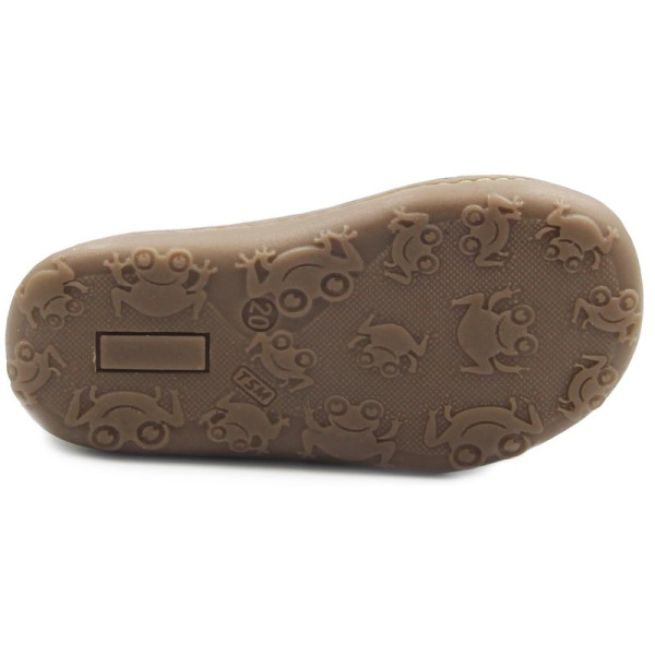 Buty Dla Chłopca Na Wiosnę Ameko Nil Navy