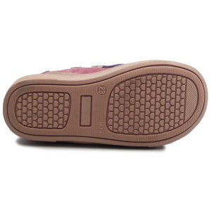 Buty Na Jesień Dla Dziewczynki Różowy Bartek 11596011