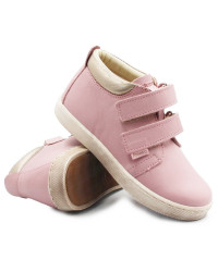 Buty Dla Dziewczynki Na Jesień Ameko Teo Różowy