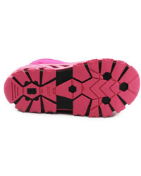 Śniegowce Dziewczęce Bartek 14624003 Różowe