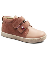Buty Dla Dziewczynki Na Jesień Ameko Teo-Brownrose