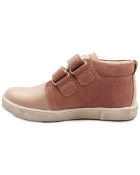 Buty Dla Dziewczynki Na Jesień Ameko Teo-Brownrose