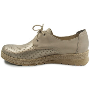 Damskie Buty Na Jesień Półbuty Helios 401