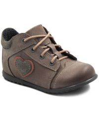 Roczki trzewiki ocieplane z membraną na jesień Emel EX 2069E-5