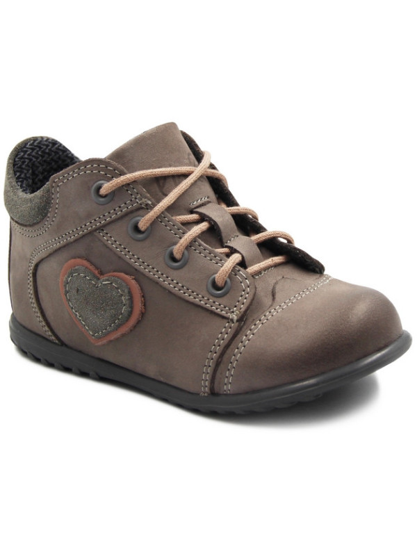 Roczki trzewiki ocieplane z membraną na jesień Emel EX 2069E-5