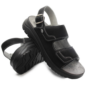 Sandały Męskie Scholl...