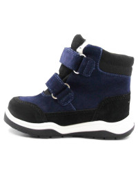 Śniegowce Dla Chłopca Ocieplane Na Zimę Mido 22-29 32-29 Granat