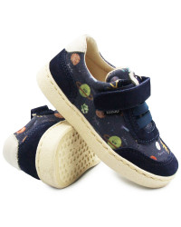Buty Dla Chłopca Trampki Do Szkoły Kosmos Mido 20-61 Space