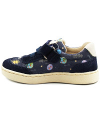 Buty Dla Chłopca Trampki Do Szkoły Kosmos Mido 20-61 Space