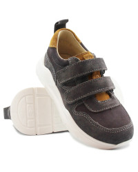 Buty Dla Chłopca Na Wiosnę Mido 20-51 30-51