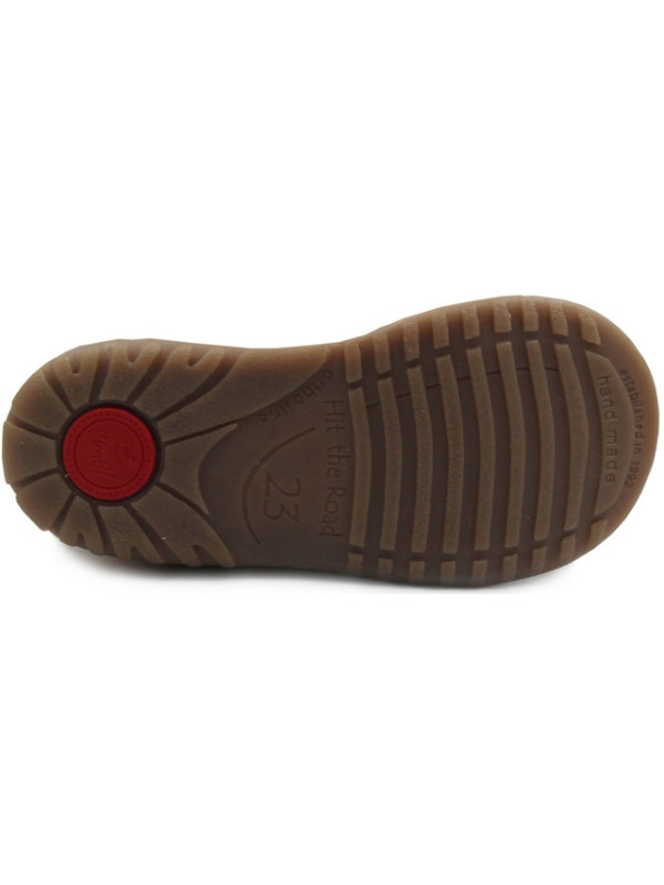 Trzewiki Dla Chłopca Na Jesień Do Nauki Chodzenia Emel es 1084-18