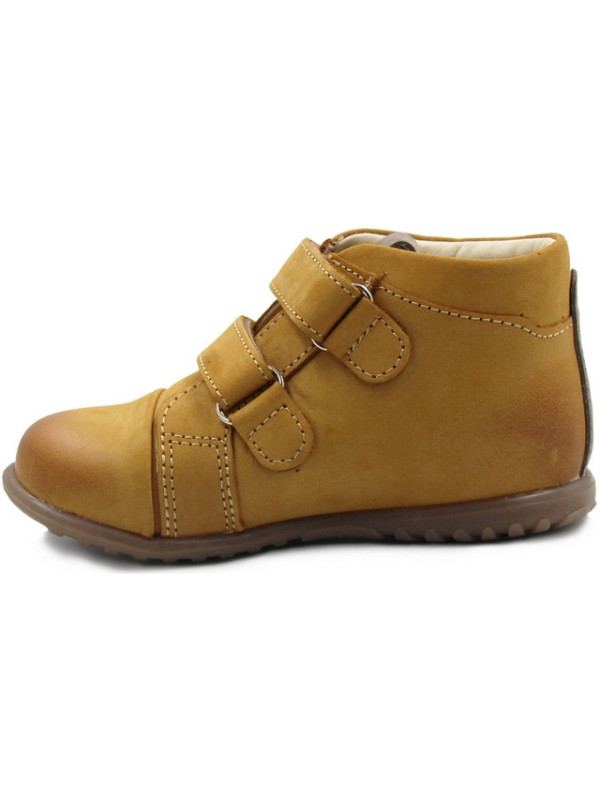Trzewiki Dla Chłopca Na Jesień Do Nauki Chodzenia Emel es 1084-18