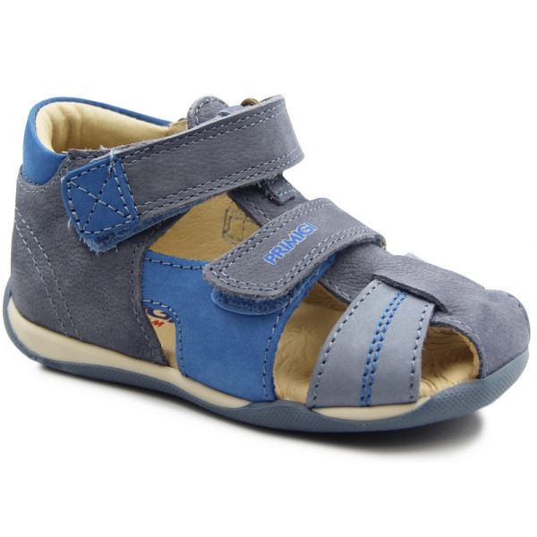 Sandały Dla Chłopca Primigi 3908000