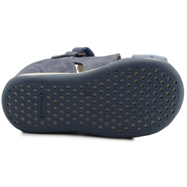 Sandały Dla Chłopca Primigi 3908000