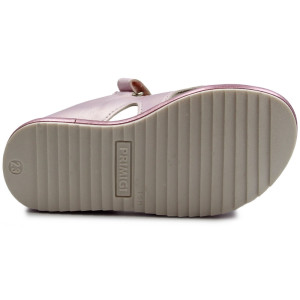 Sandały Dla Dziewczynki Kot Błyszczące Primigi 3913211