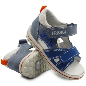 Sandały Dla Chłopca Na Lato...