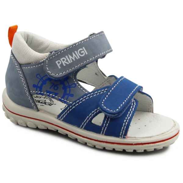 Sandały Dla Chłopca Na Lato Primigi 3860611