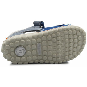 Sandały Dla Chłopca Na Lato Primigi 3860611