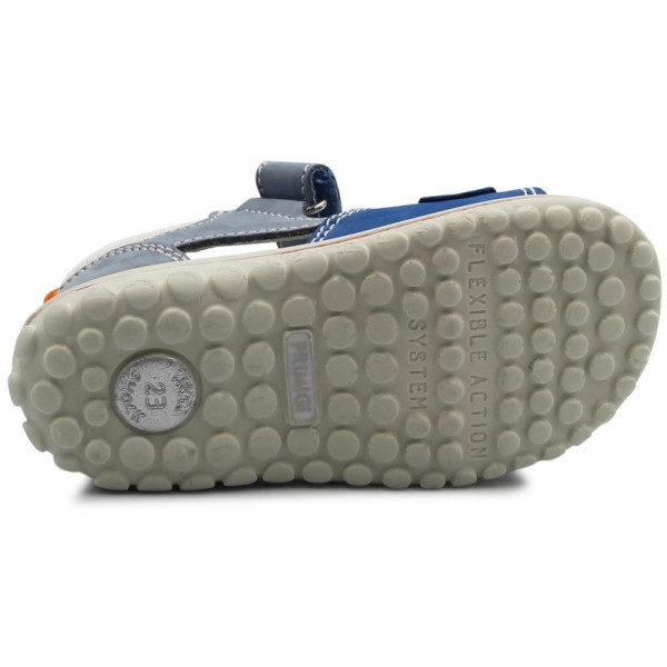 Sandały Dla Chłopca Na Lato Primigi 3860611