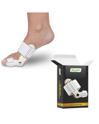 Szyna Korekcyjna Aparat Footmate Hallux Doctor O010