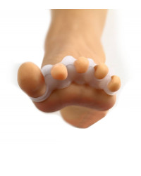 Żelowy Separator Na 5 Palców Footmate 5d g049