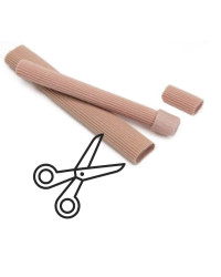 Plaster Osłona Na Palce Na Odciski Do Przycinania 15mm G026