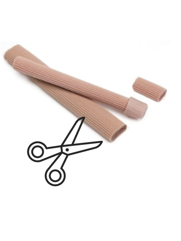 Plaster Osłona Na Palce Na Odciski Do Przycinania 15mm G026