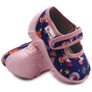 Kapcie Dla Dziewczynki Do...