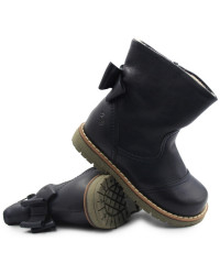 Kozaczki Dla Dziewczynki Na Zimę Emel e 2443-16