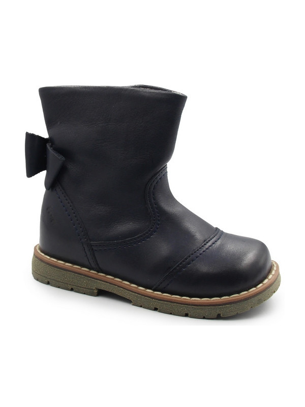 Kozaczki Dla Dziewczynki Na Zimę Emel e 2443-16