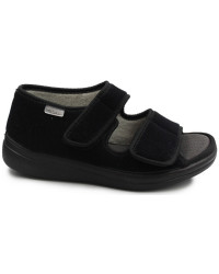 Sandały dla kobiet seniorek obuwie domowe DR ORTO 070D001