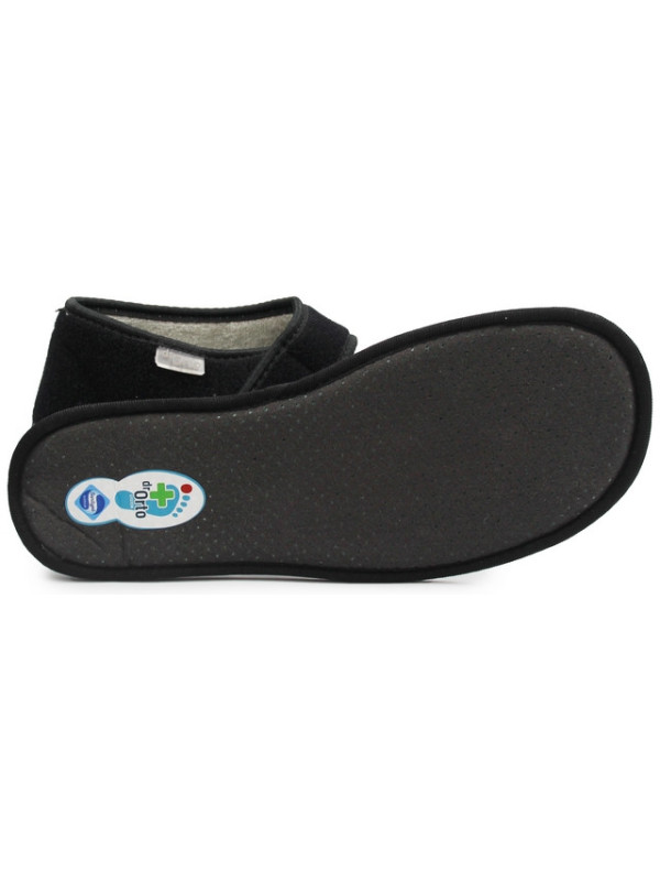 Sandały dla kobiet seniorek obuwie domowe DR ORTO 070D001