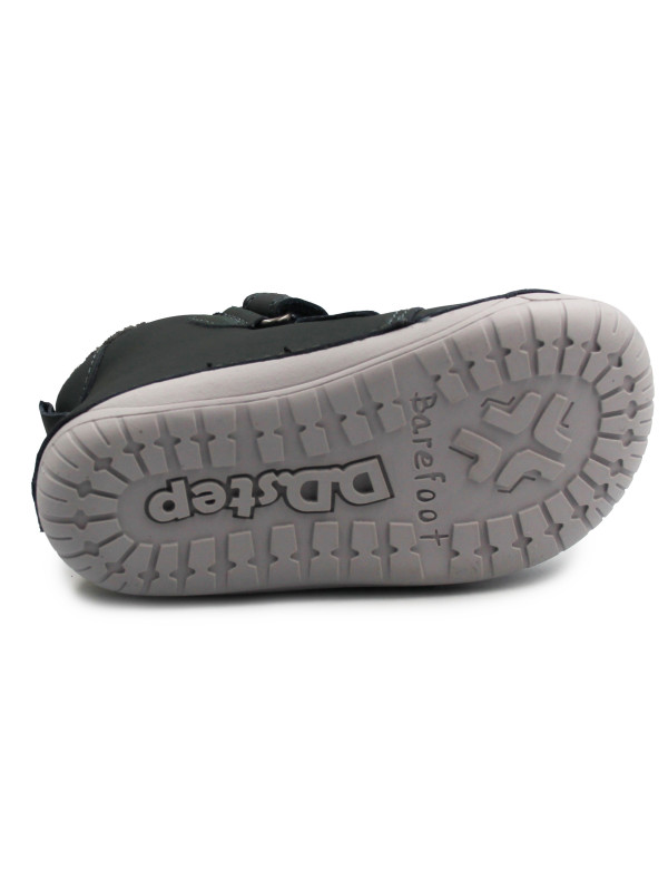 Buty Zimowe Dla Chłopczyka Barefoot DD STEP W070-42154