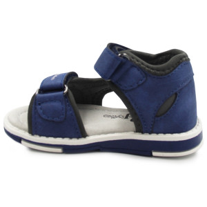 Sandały Dla Chłopca Na Lato Wojtyłko 1s23735