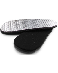 Buty Dla Dziewczynki Lekko Ocieplane Na Jesień i Zimę Jednorożce Barefoot Ameko Nolan Unicorn