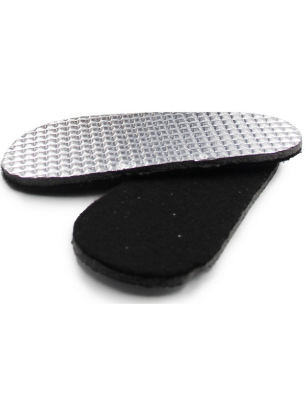 Buty Dla Dziewczynki Lekko Ocieplane Na Jesień i Zimę Jednorożce Barefoot Ameko Nolan Unicorn