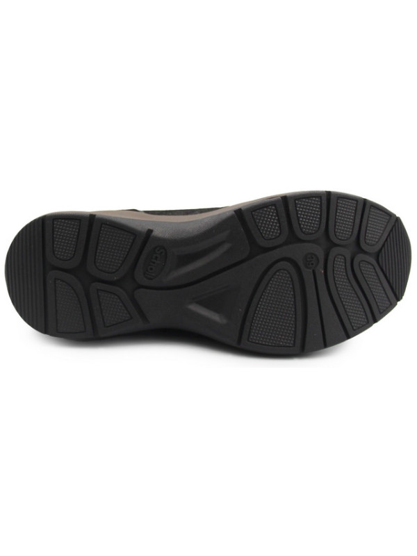 Buty Damskie Na Wiosnę Sportowe Scholl Calgary Zip Med MF317561019