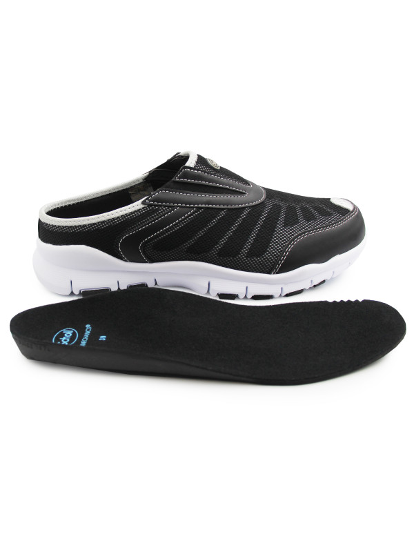 Klapki Do Pracy Sportowe Scholl Jump Next F293491005