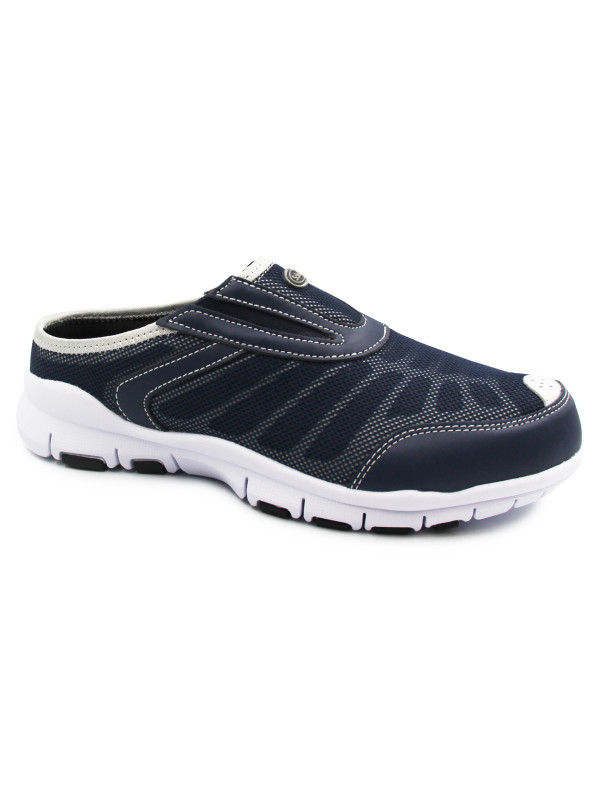 Sportowe klapki damskie męskie do pracy Scholl Jump Next F293491018