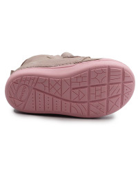 Buty Dla Dziewczynki Na Zimę Ocieplane DD STEP W066-42268A