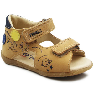 Sandały Dla Chłopca Primigi 3910100