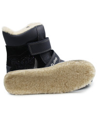 Buty Dziewczęce Na Zimę DD STEP W078-42862AL