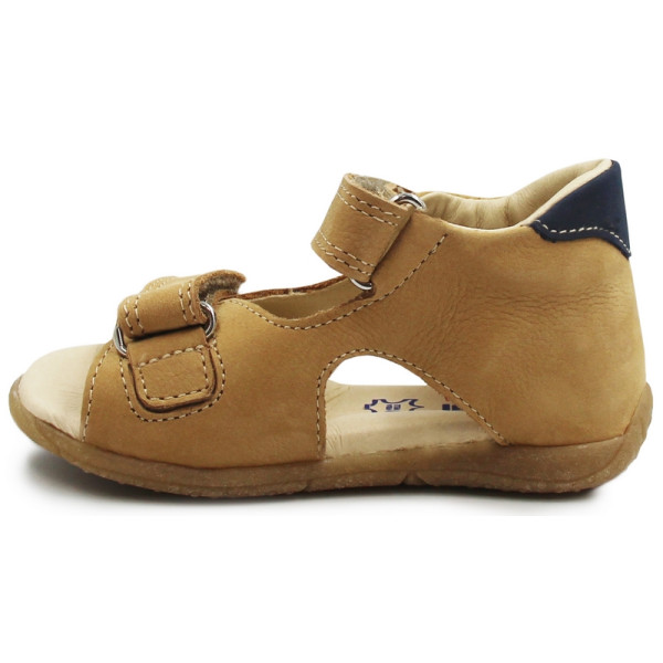 Sandały Dla Chłopca Primigi 3910100