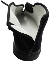 Buty Domowe Kapcie Dla Seniora Męskie DR ORTO 987M002