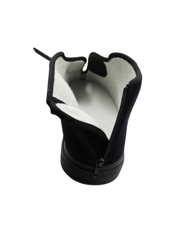 Buty Domowe Kapcie Dla Seniora Męskie DR ORTO 987M002